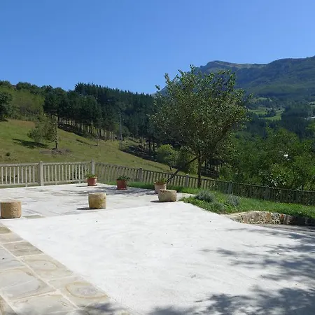 Arregi2 Villa Onate Exterior photo