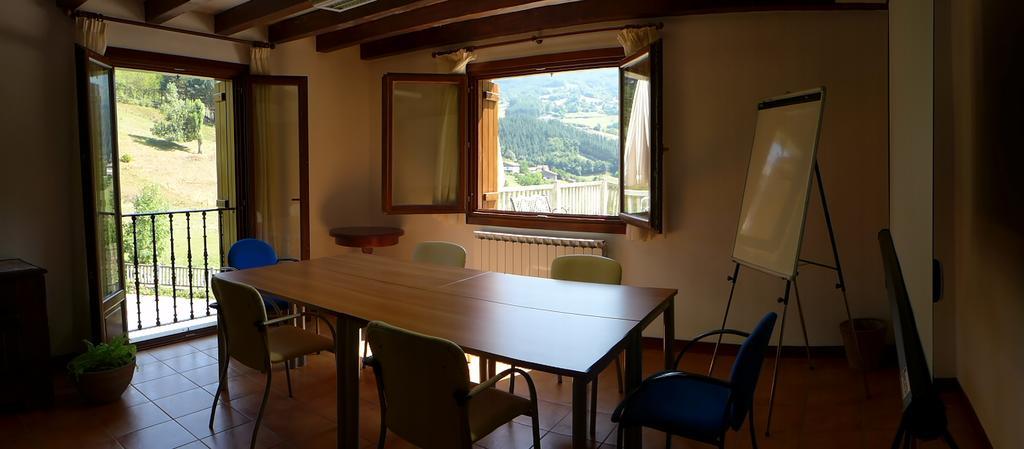Ferienhaus Arregi2 *