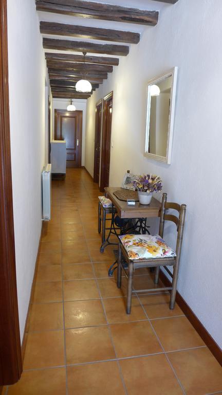 Ferienhaus Arregi2 *