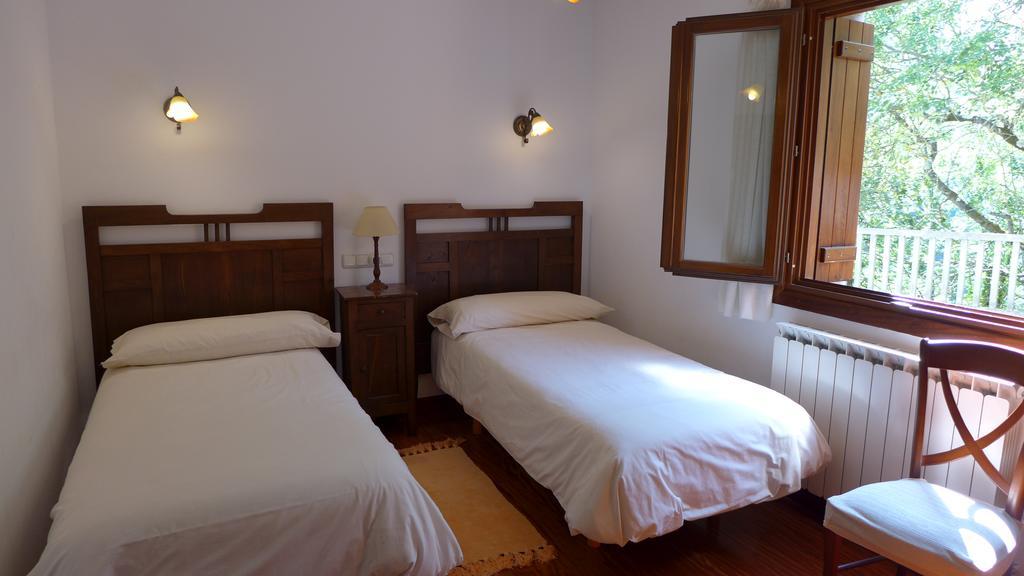 Ferienhaus Arregi2 *