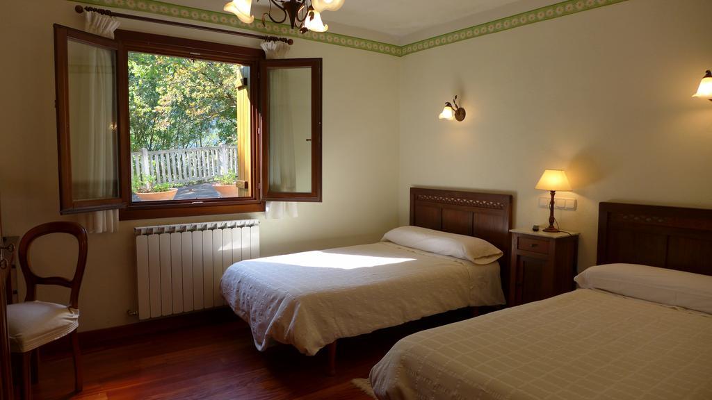 Ferienhaus Arregi2