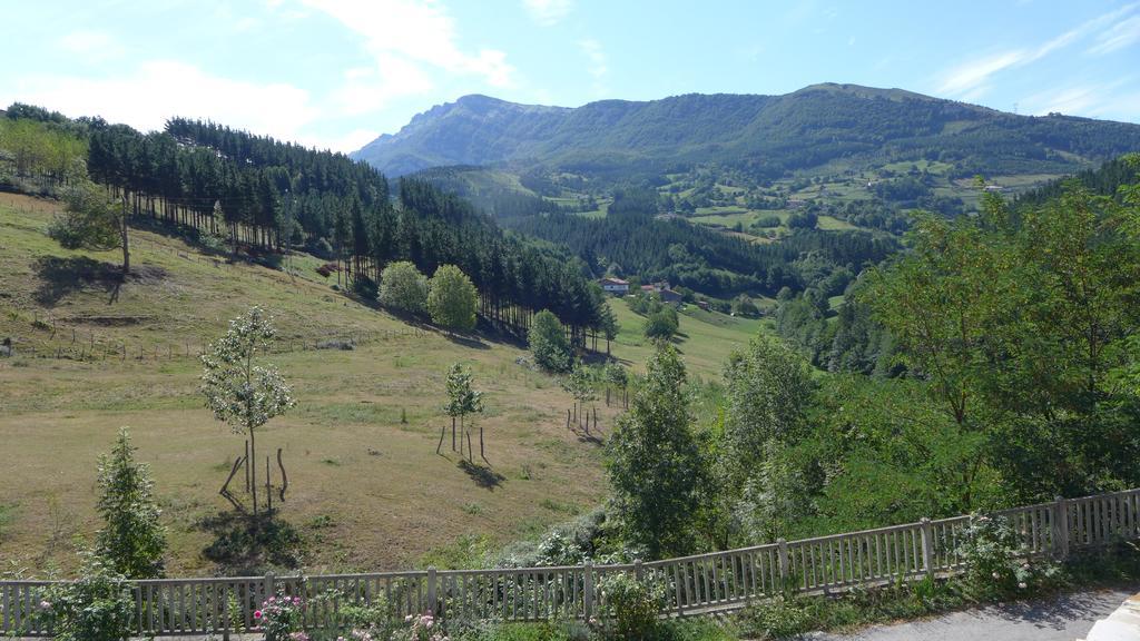 Ferienhaus Arregi2 *